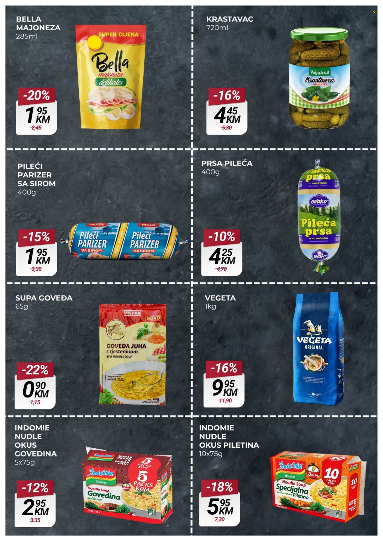 Belamionix katalog - 15.01.2026. - 18.01.2026.. Stranica 3