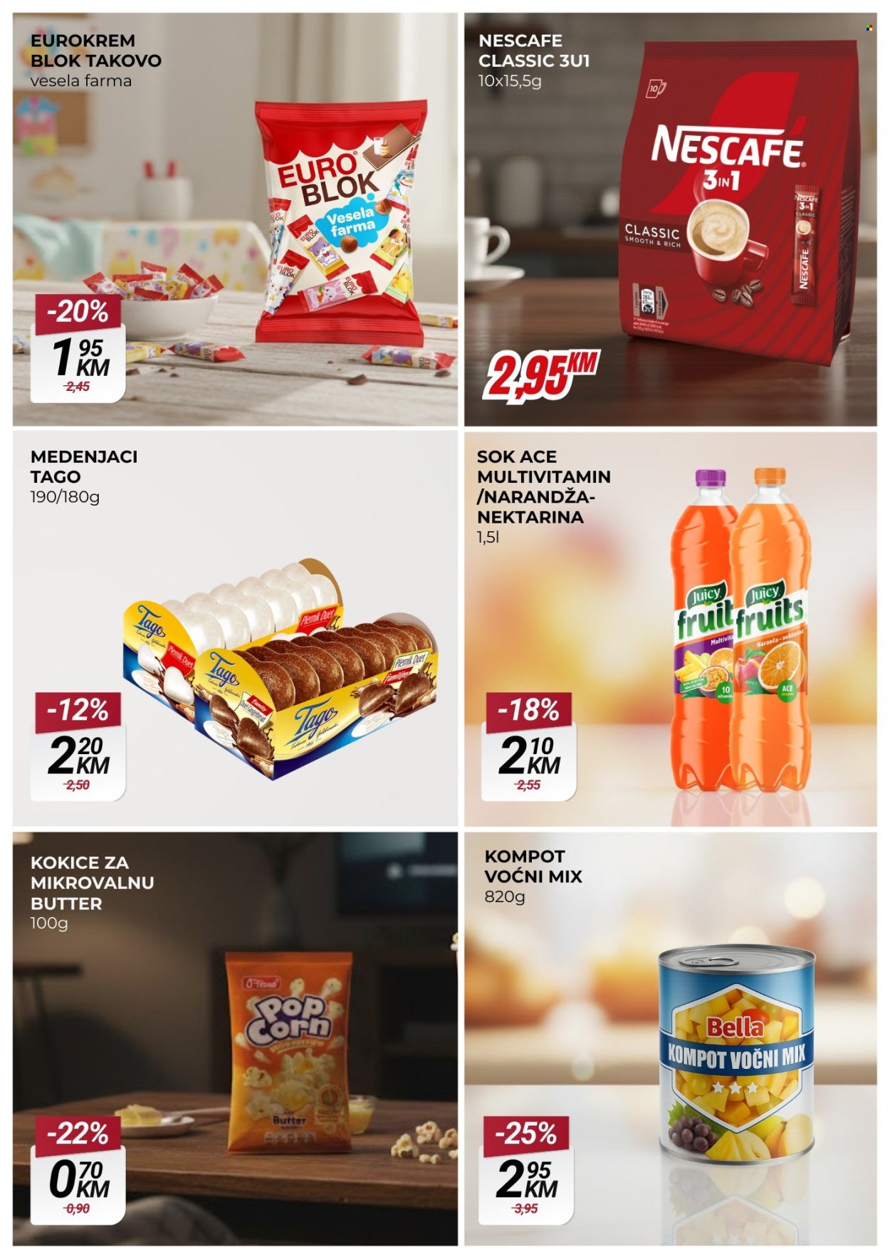 Belamionix katalog - 15.01.2026. - 18.01.2026.. Stranica 4