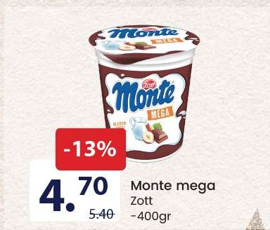 Monte mega
