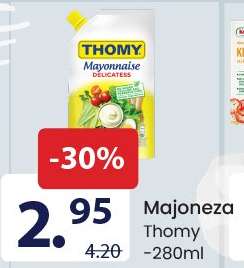 Majoneza Thomy