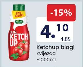 Ketchup blagi