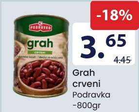 Grah crveni