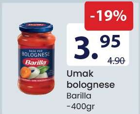Umak Bolognese