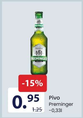 Pivo Preminger