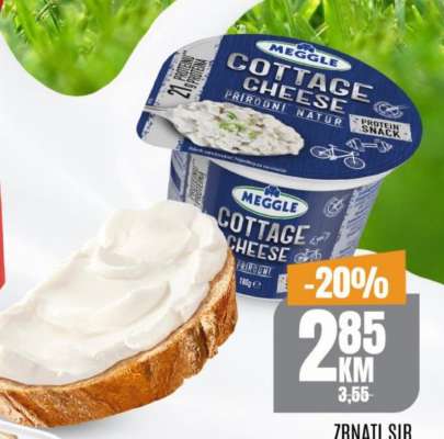 Cottage Cheese