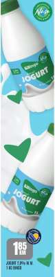 Jogurt