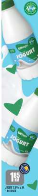 Jogurt