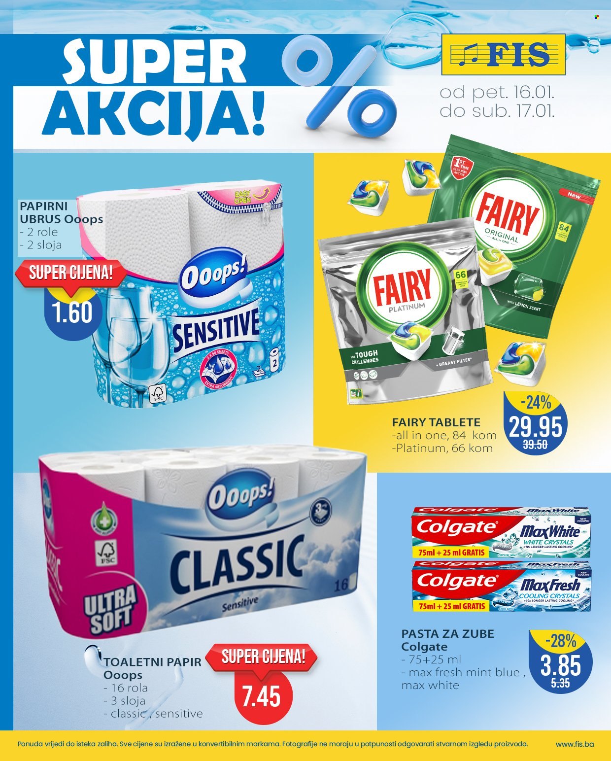 FIS katalog - 16.01.2026. - 17.01.2026.. Stranica 5