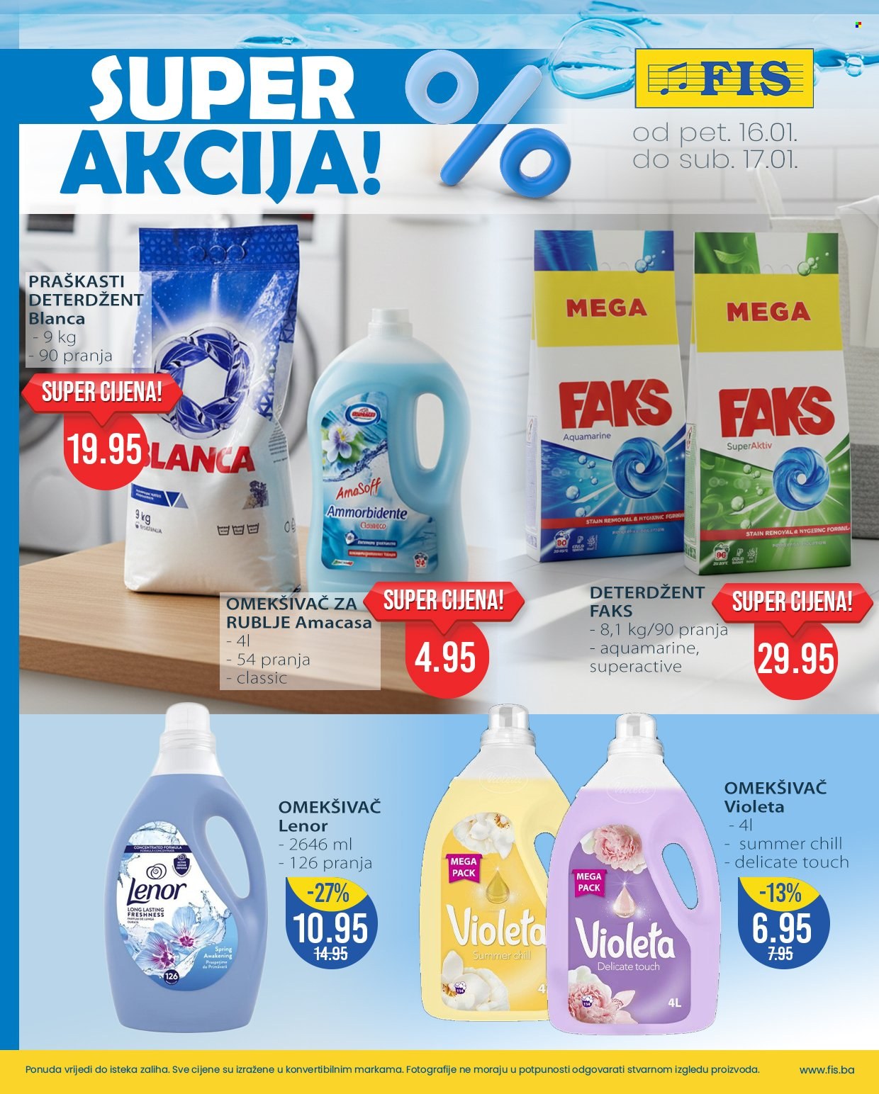 FIS katalog - 16.01.2026. - 17.01.2026.. Stranica 6