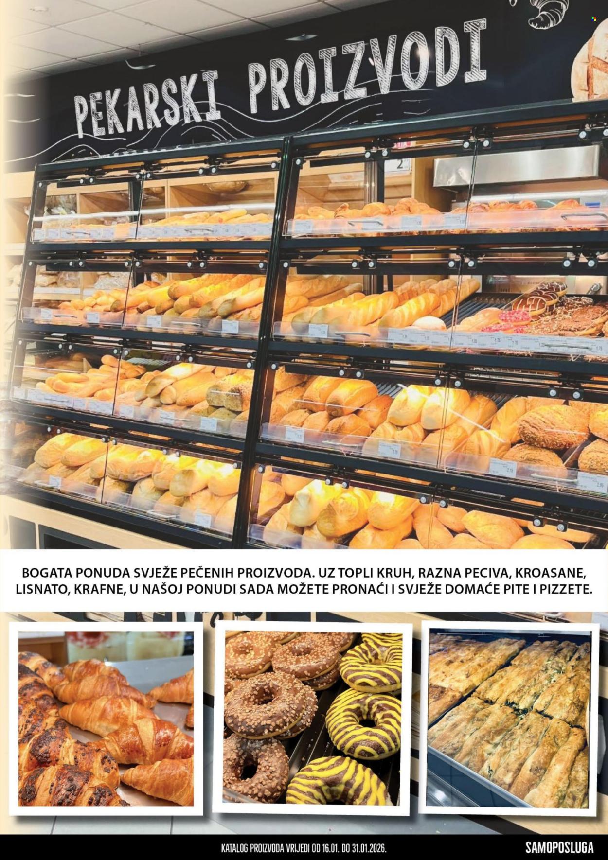 Prodex katalog - 16.01.2026. - 31.01.2026.. Stranica 3