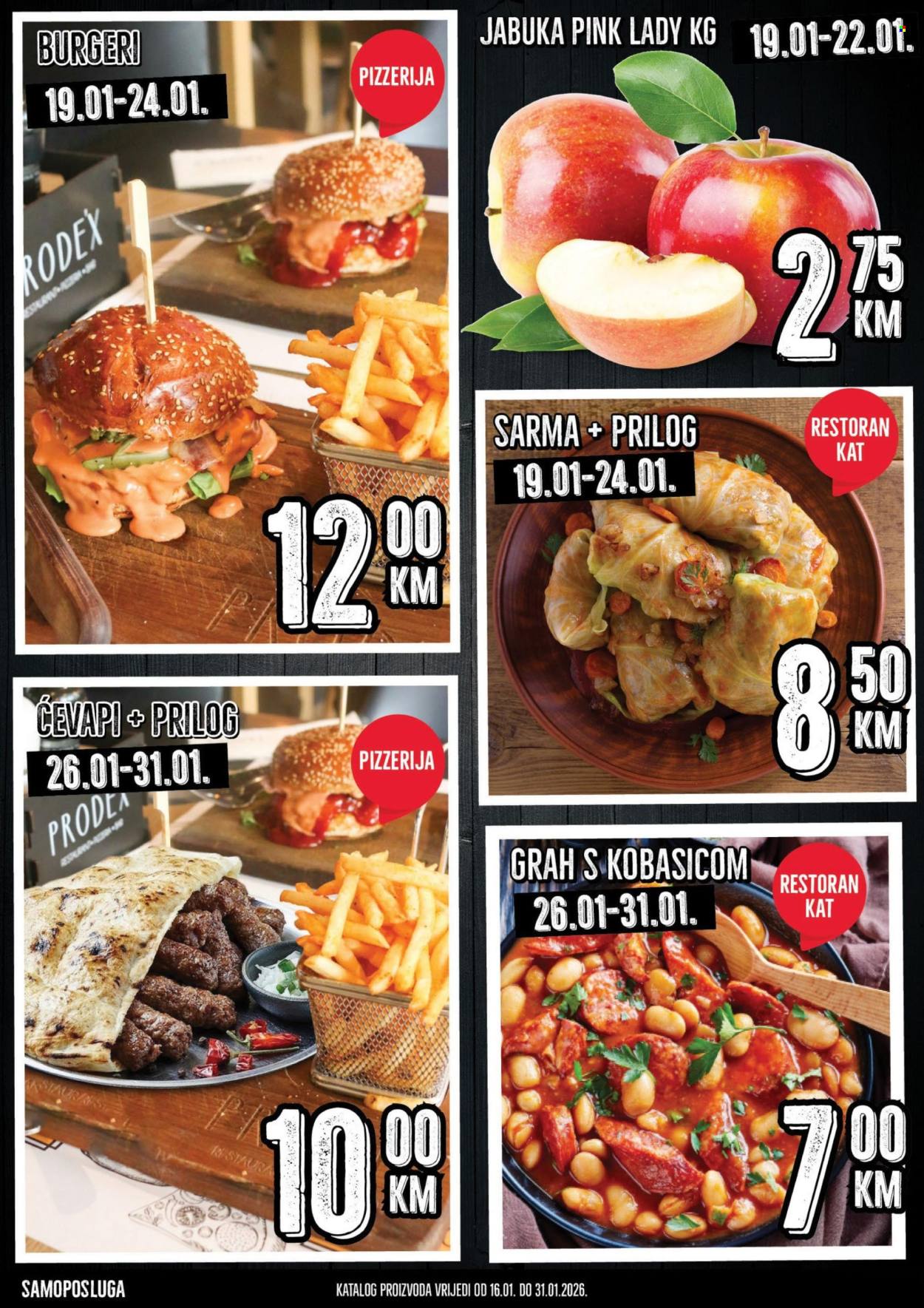 Prodex katalog - 16.01.2026. - 31.01.2026.. Stranica 4