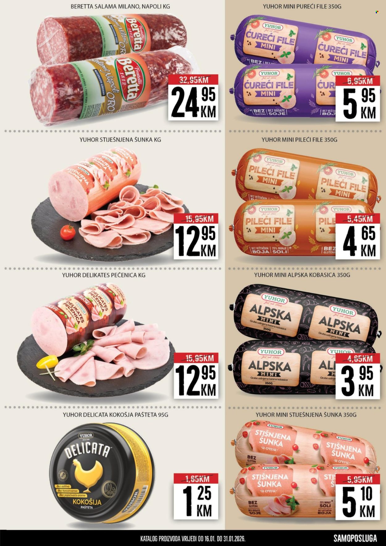 Prodex katalog - 16.01.2026. - 31.01.2026.. Stranica 7