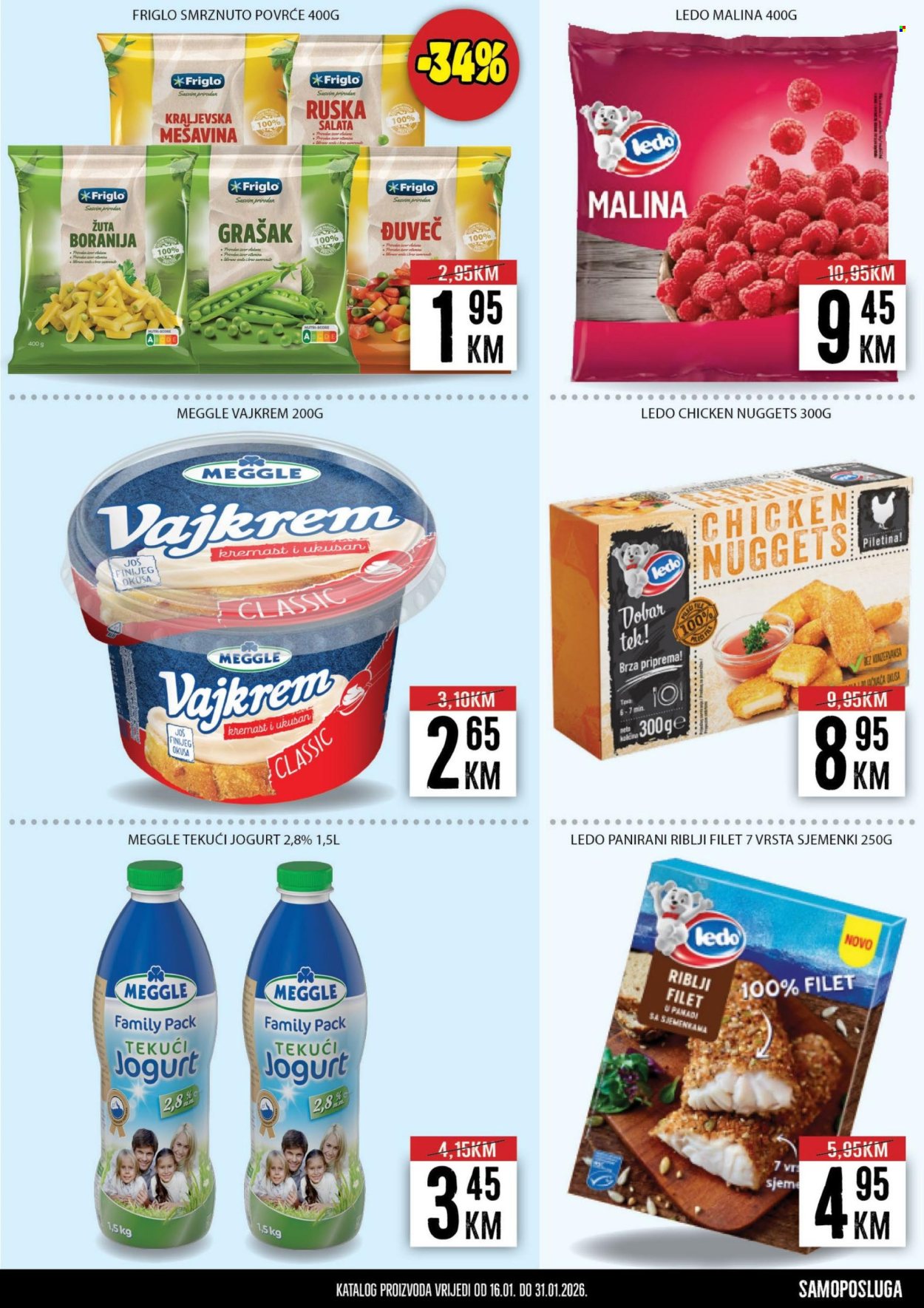 Prodex katalog - 16.01.2026. - 31.01.2026.. Stranica 9