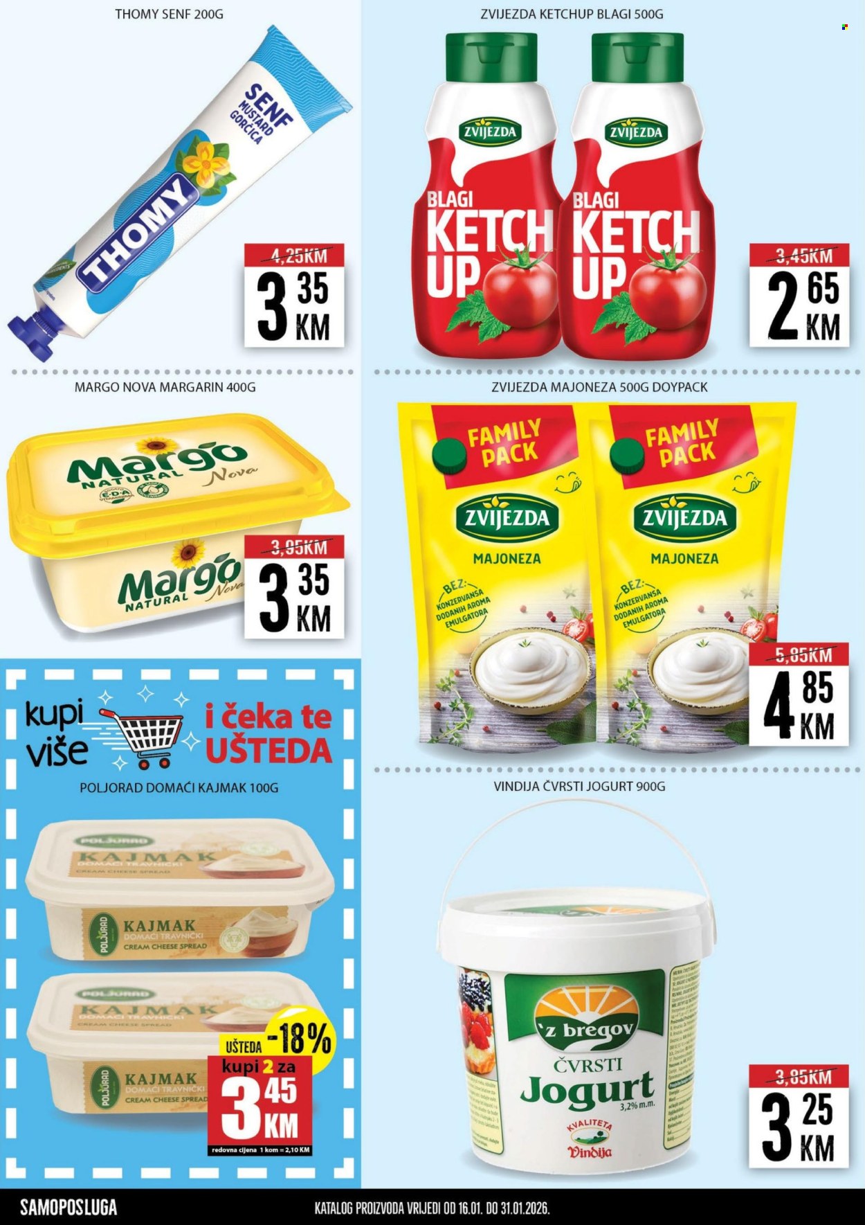 Prodex katalog - 16.01.2026. - 31.01.2026.. Stranica 10