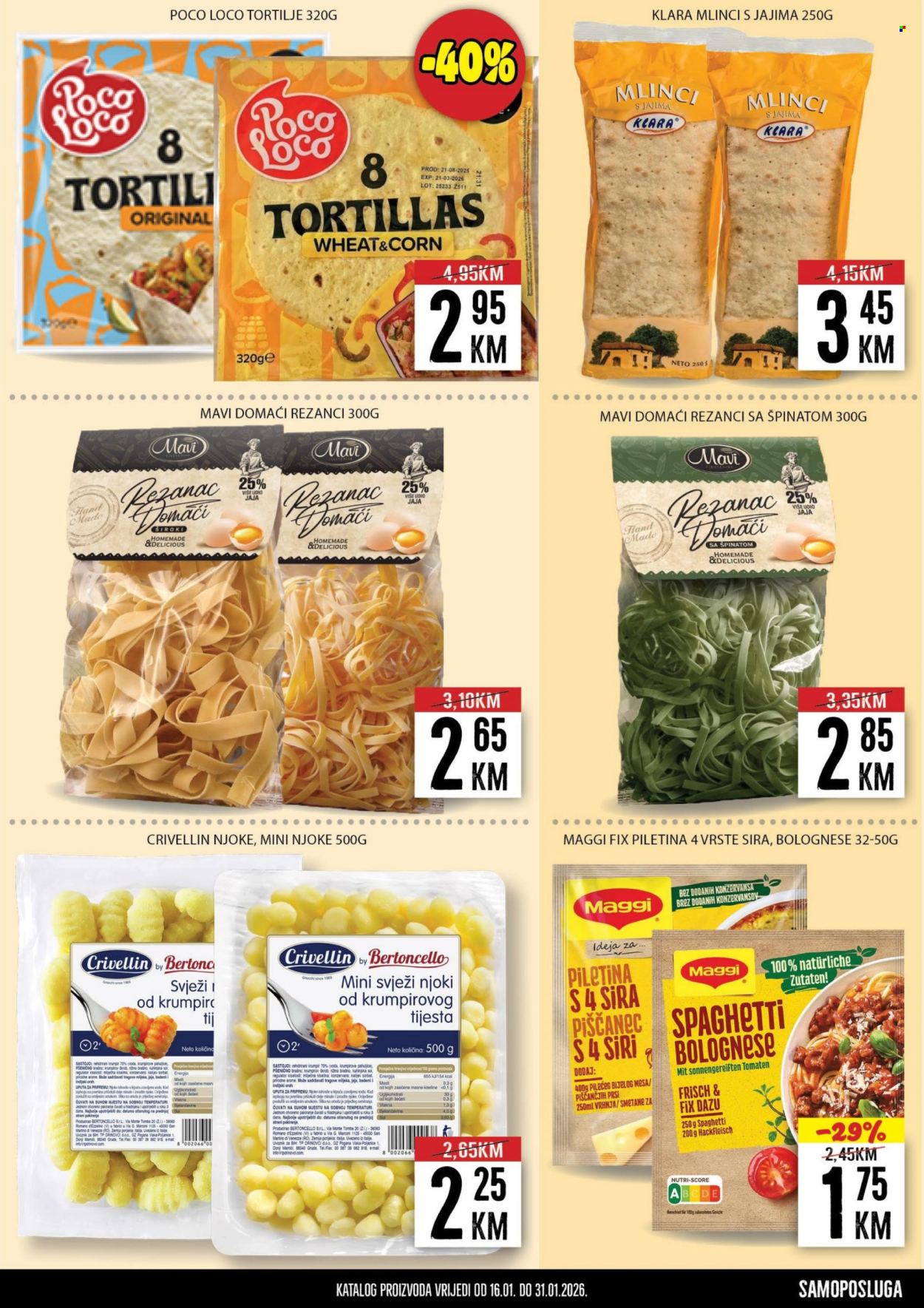 Prodex katalog - 16.01.2026. - 31.01.2026.. Stranica 11