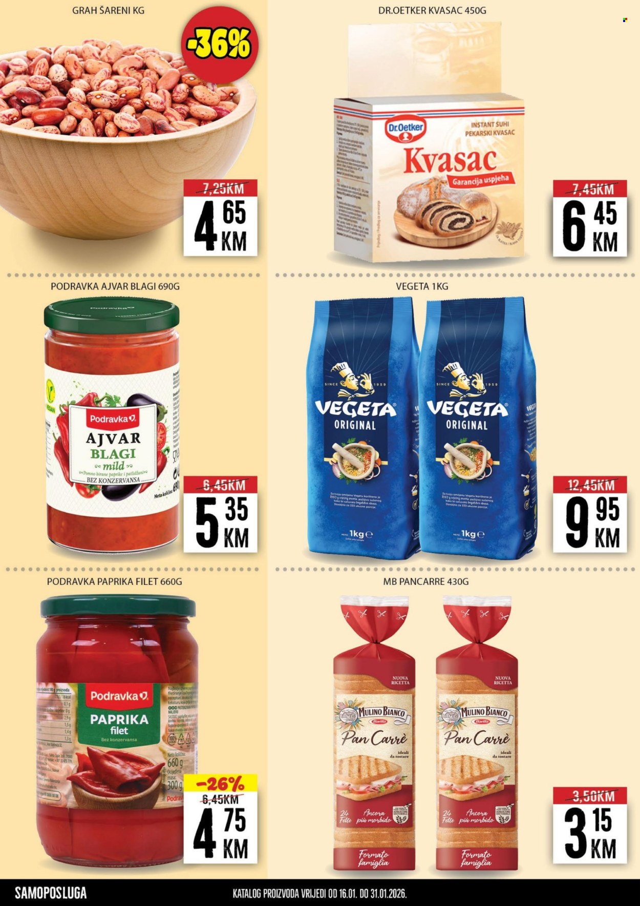 Prodex katalog - 16.01.2026. - 31.01.2026.. Stranica 12