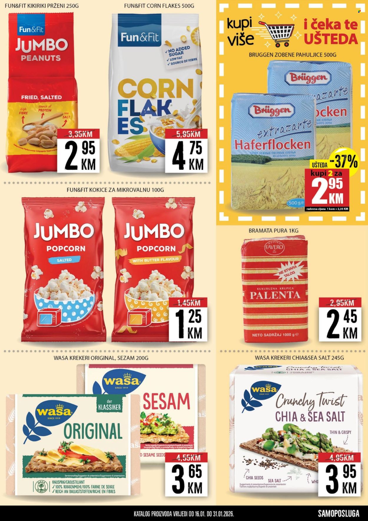 Prodex katalog - 16.01.2026. - 31.01.2026.. Stranica 13