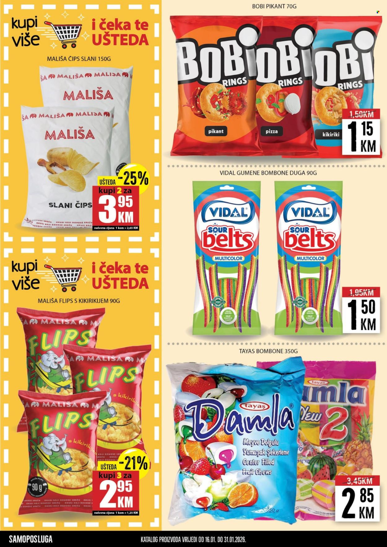Prodex katalog - 16.01.2026. - 31.01.2026.. Stranica 14