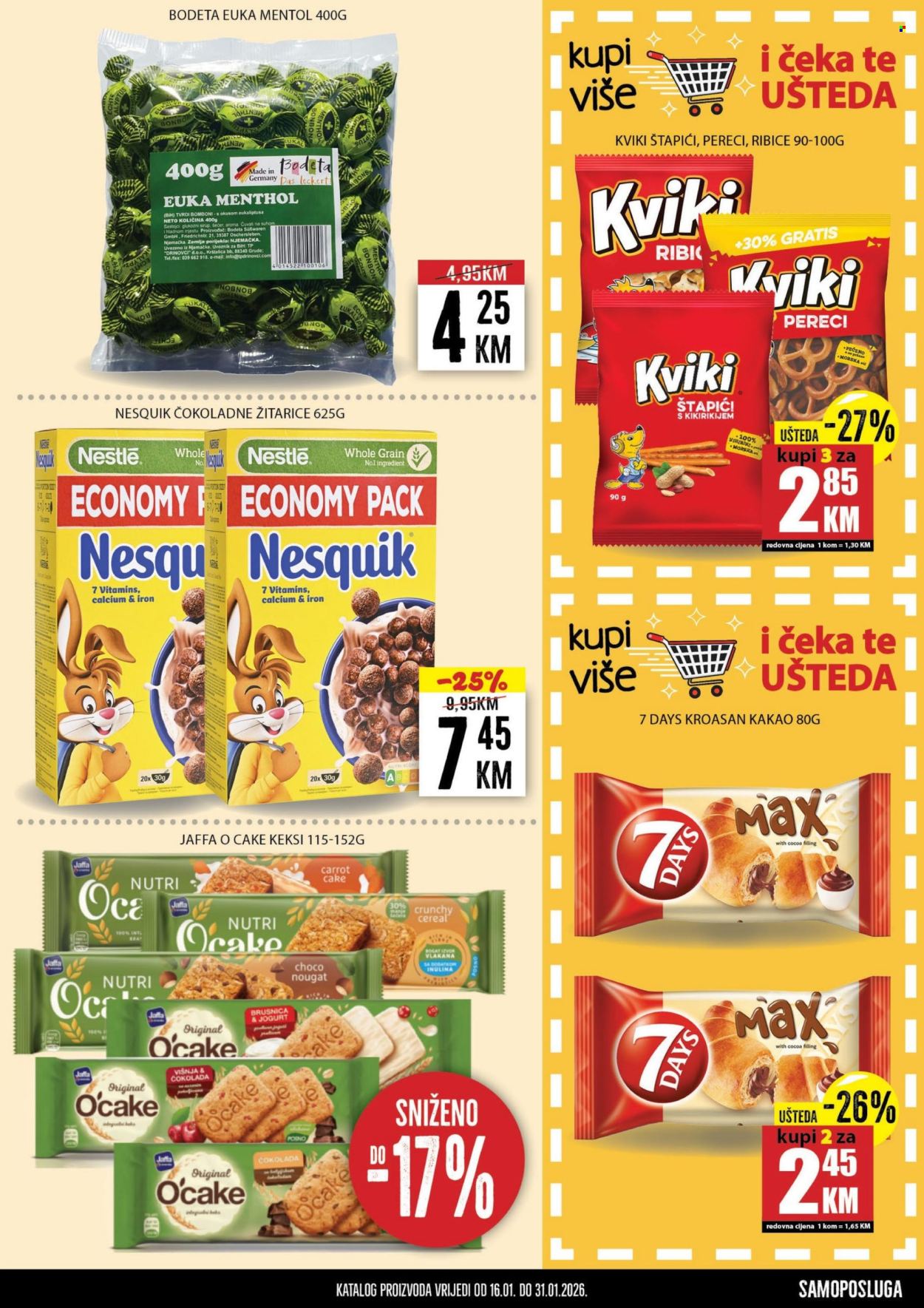 Prodex katalog - 16.01.2026. - 31.01.2026.. Stranica 15