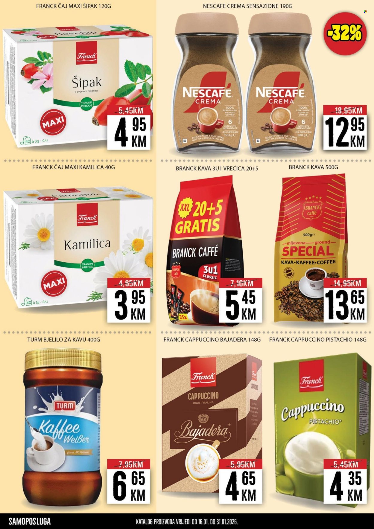 Prodex katalog - 16.01.2026. - 31.01.2026.. Stranica 18