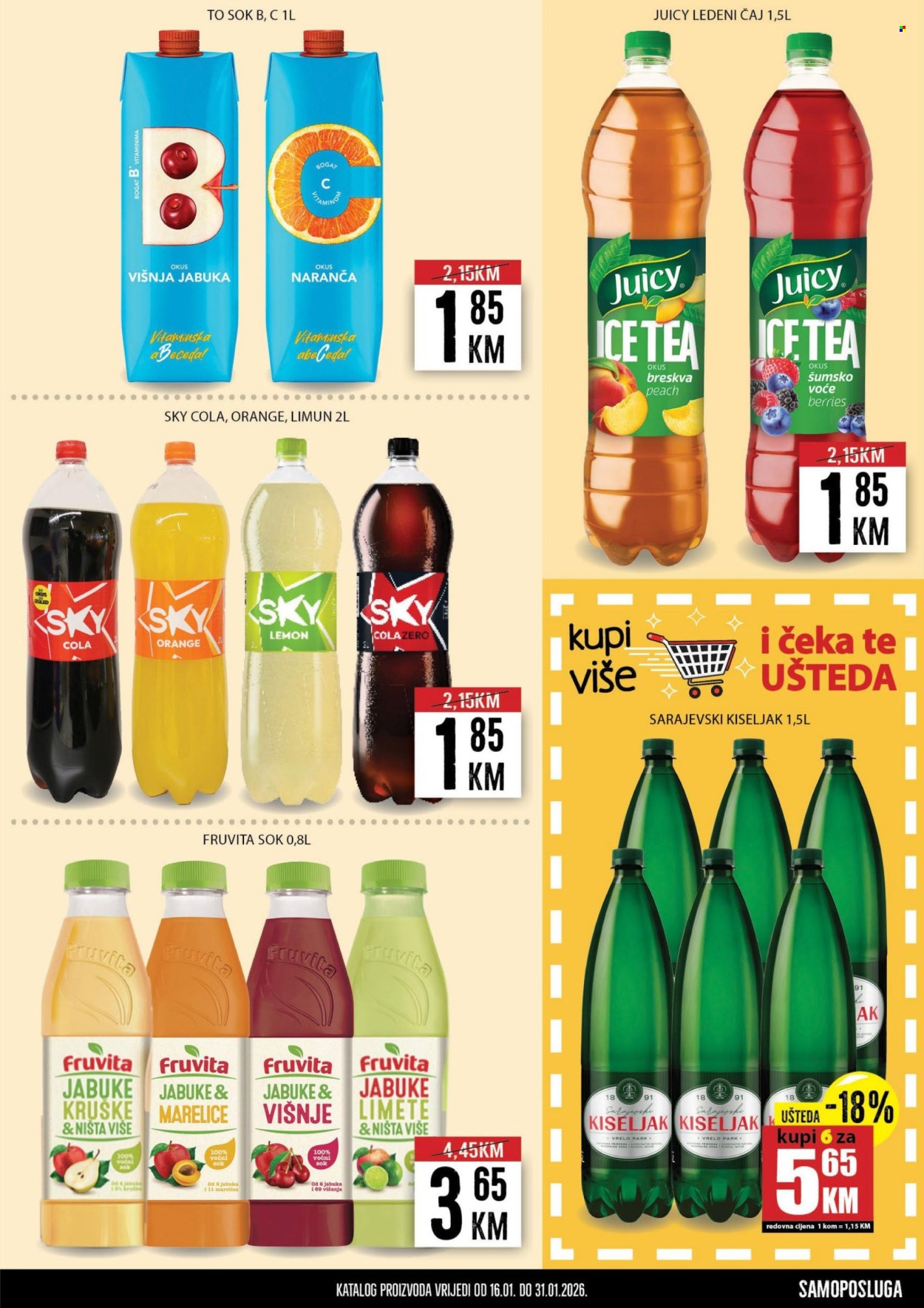 Prodex katalog - 16.01.2026. - 31.01.2026.. Stranica 19