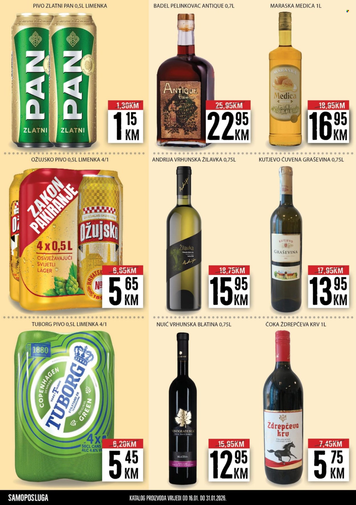 Prodex katalog - 16.01.2026. - 31.01.2026.. Stranica 20