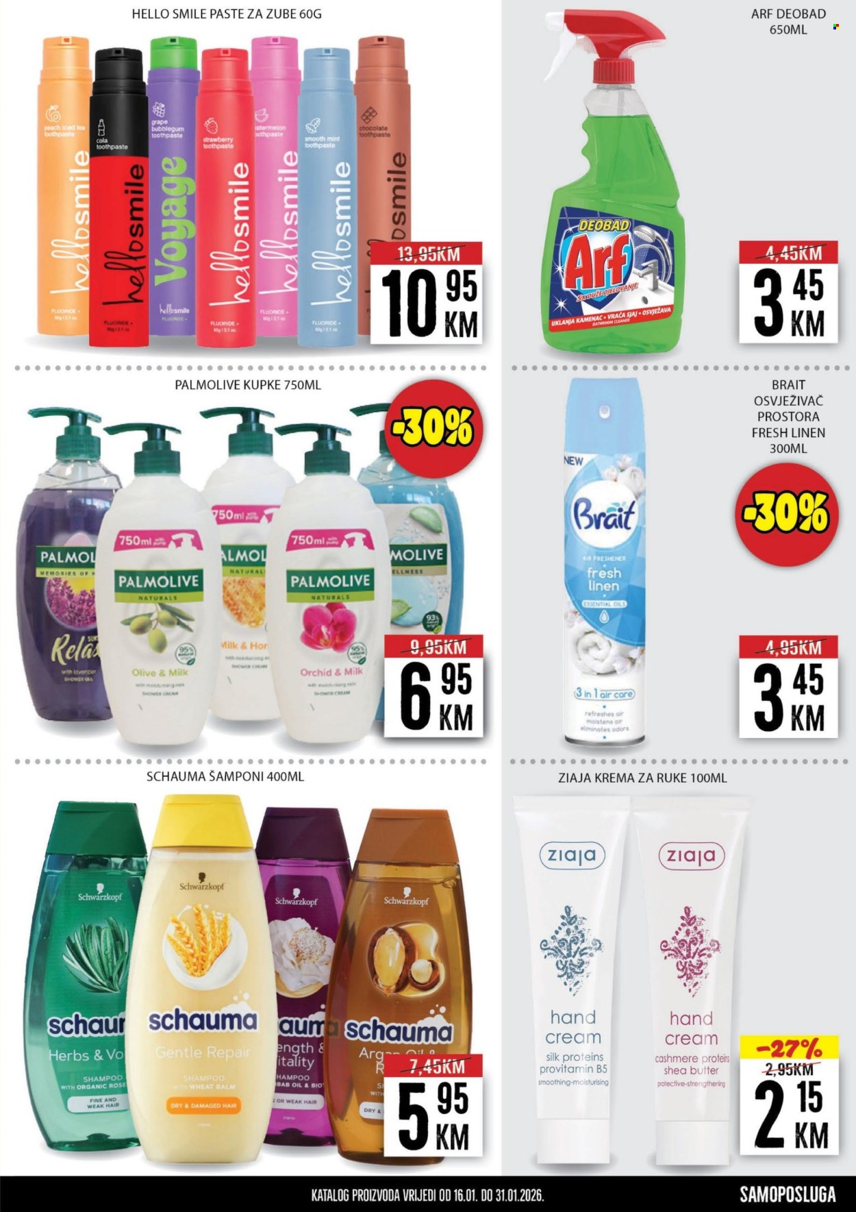 Prodex katalog - 16.01.2026. - 31.01.2026.. Stranica 21