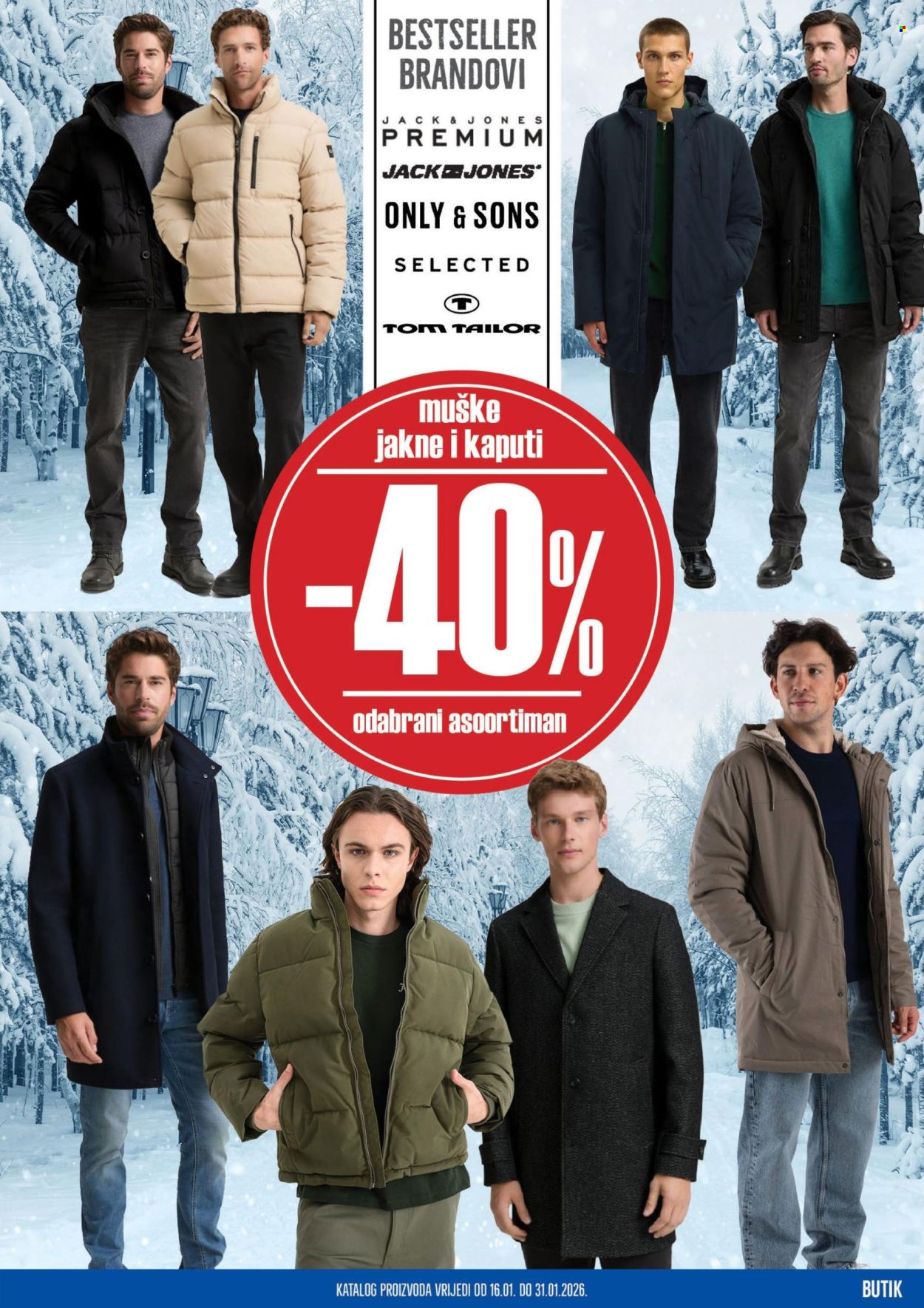 Prodex katalog - 16.01.2026. - 31.01.2026.. Stranica 25