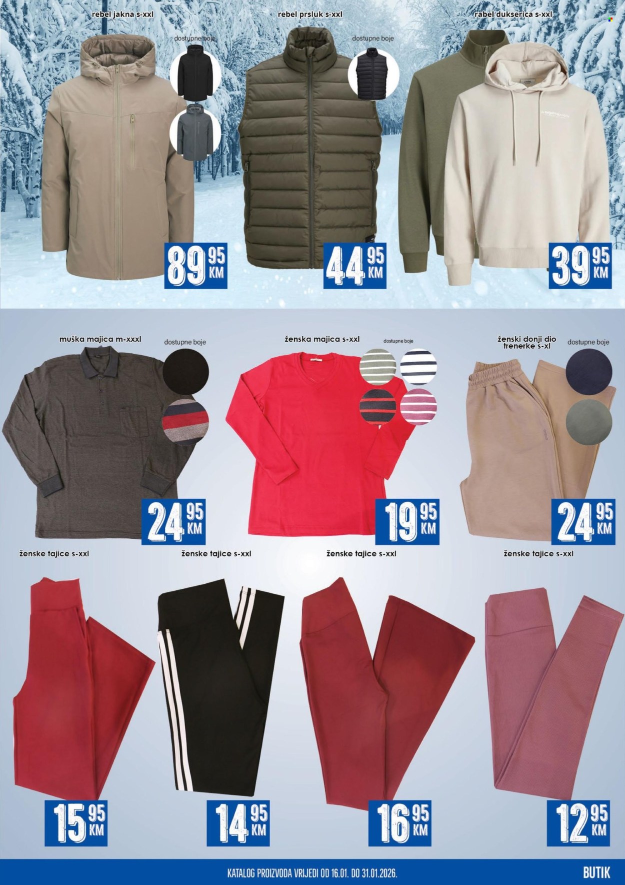 Prodex katalog - 16.01.2026. - 31.01.2026.. Stranica 29