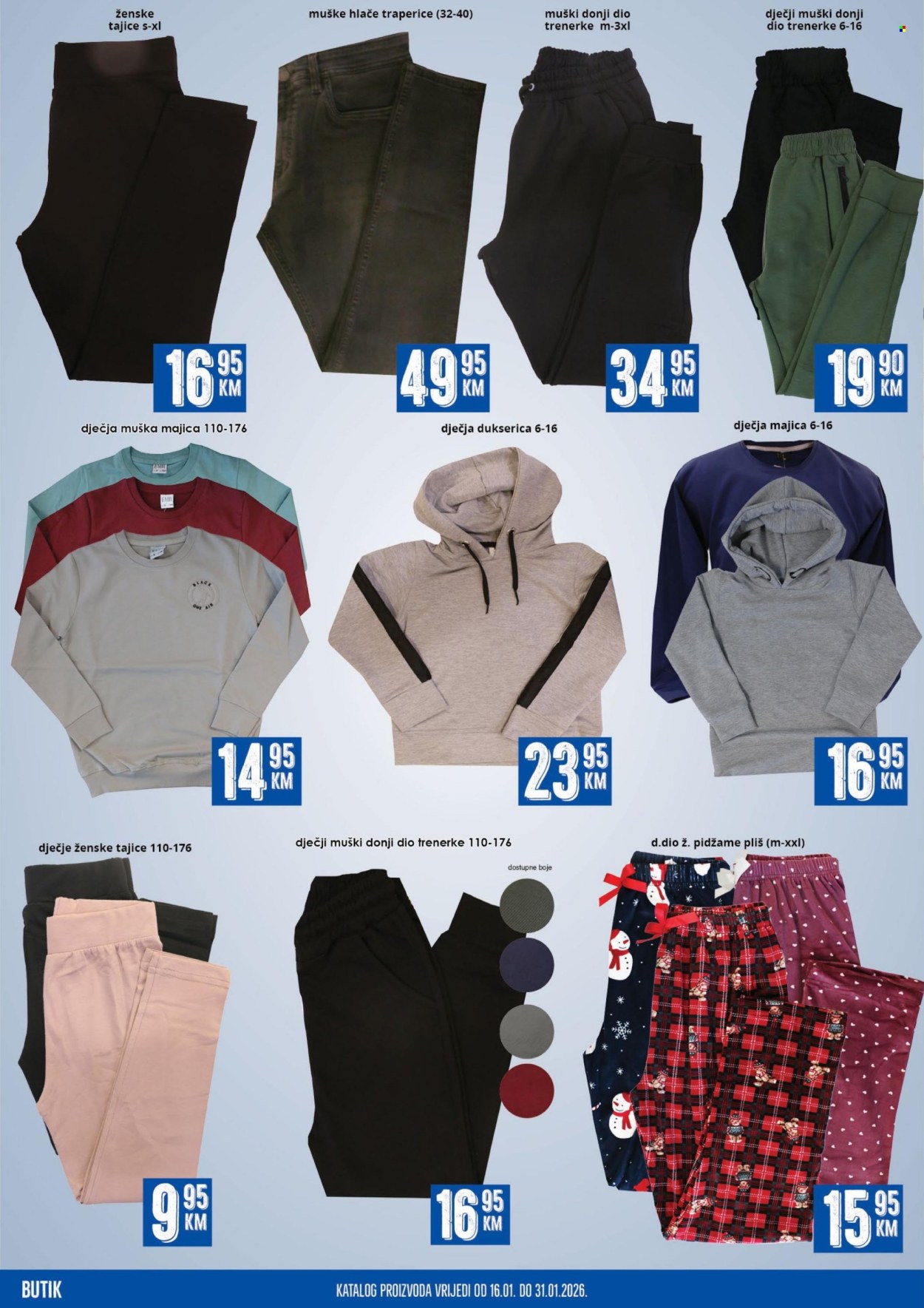 Prodex katalog - 16.01.2026. - 31.01.2026.. Stranica 30