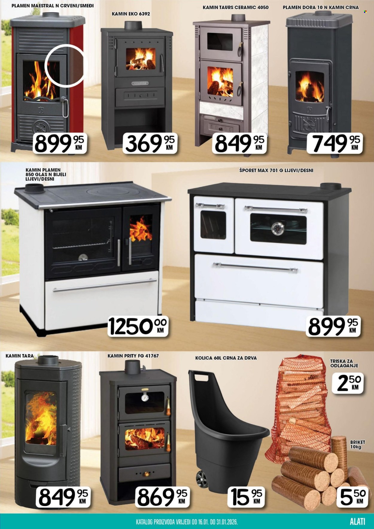 Prodex katalog - 16.01.2026. - 31.01.2026.. Stranica 35