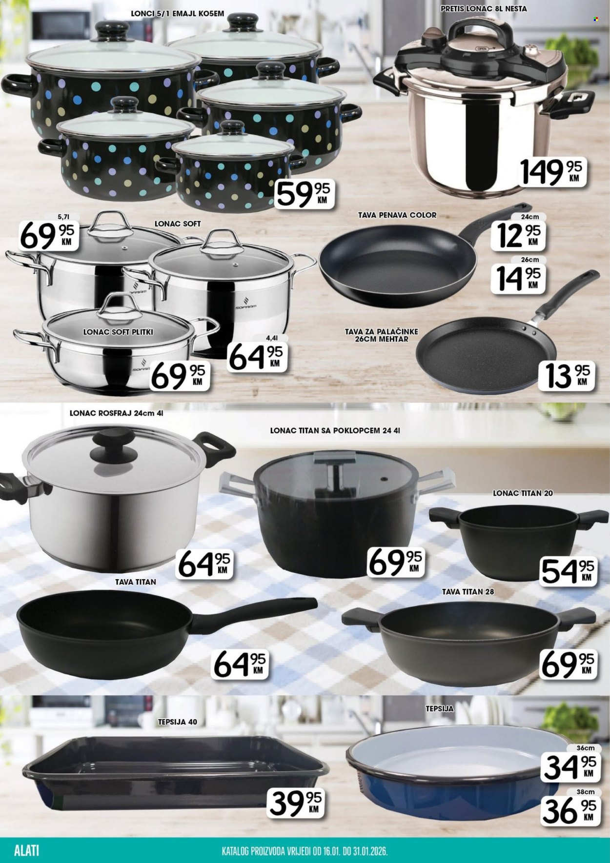 Prodex katalog - 16.01.2026. - 31.01.2026.. Stranica 36