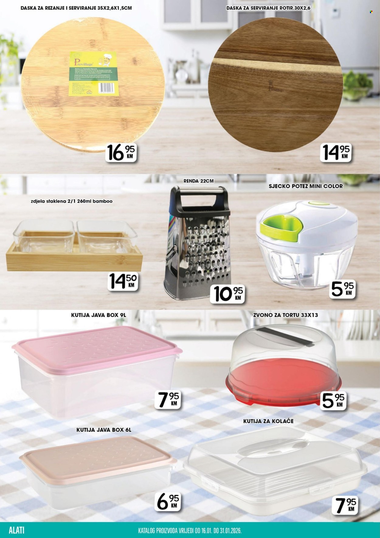 Prodex katalog - 16.01.2026. - 31.01.2026.. Stranica 38