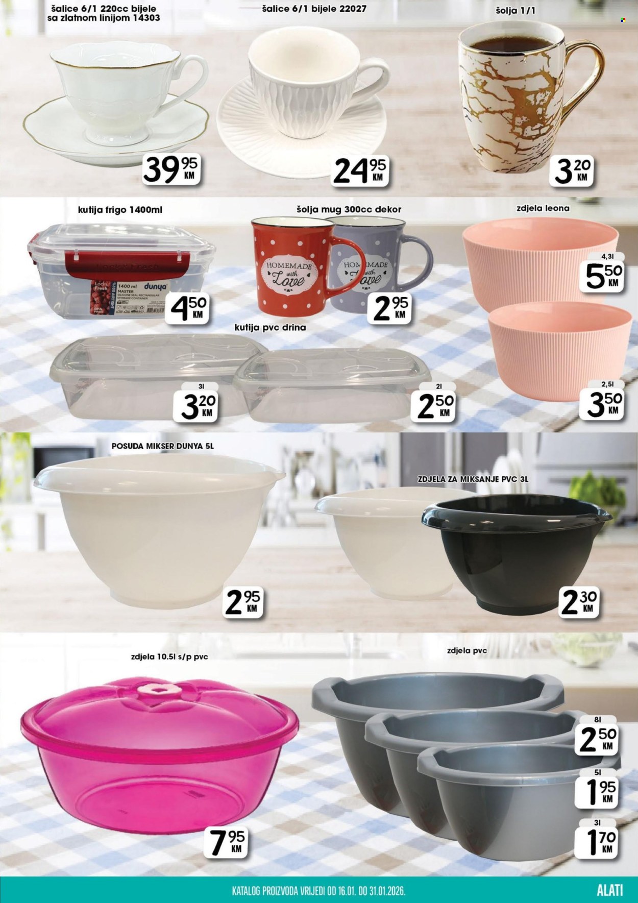 Prodex katalog - 16.01.2026. - 31.01.2026.. Stranica 39