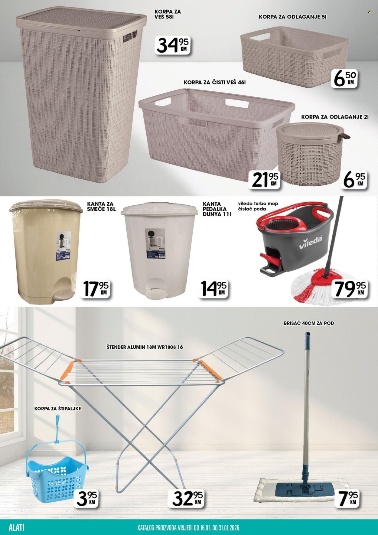 Prodex katalog - 16.01.2026. - 31.01.2026.. Stranica 40