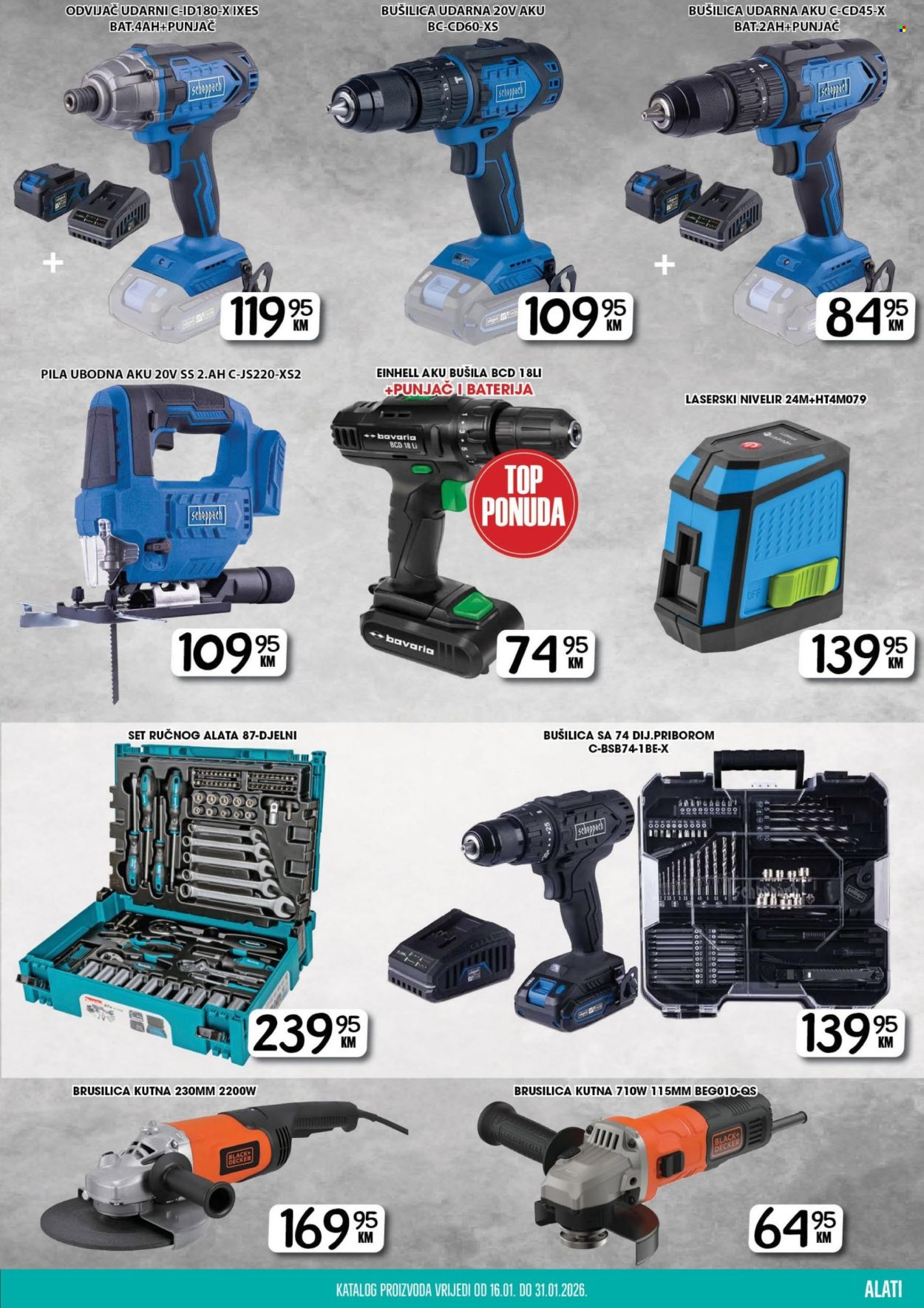 Prodex katalog - 16.01.2026. - 31.01.2026.. Stranica 43