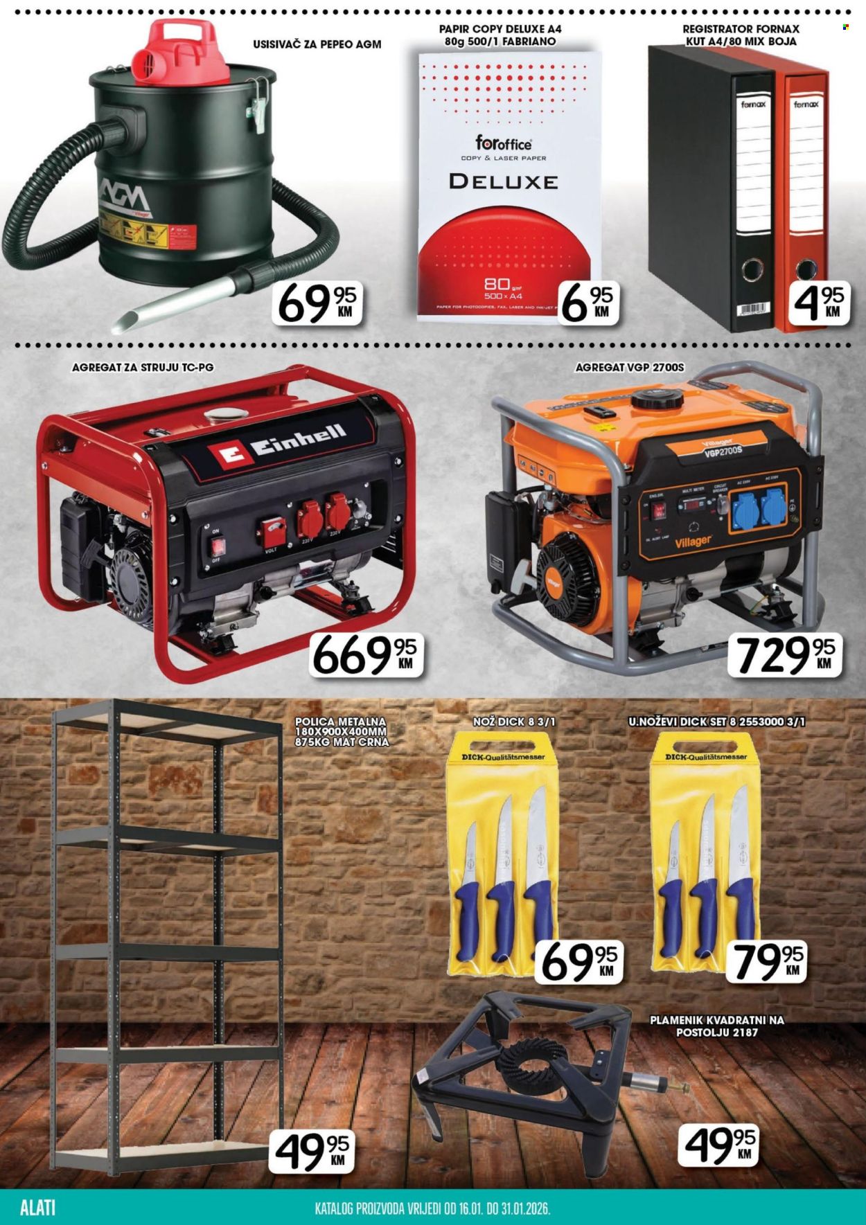 Prodex katalog - 16.01.2026. - 31.01.2026.. Stranica 44