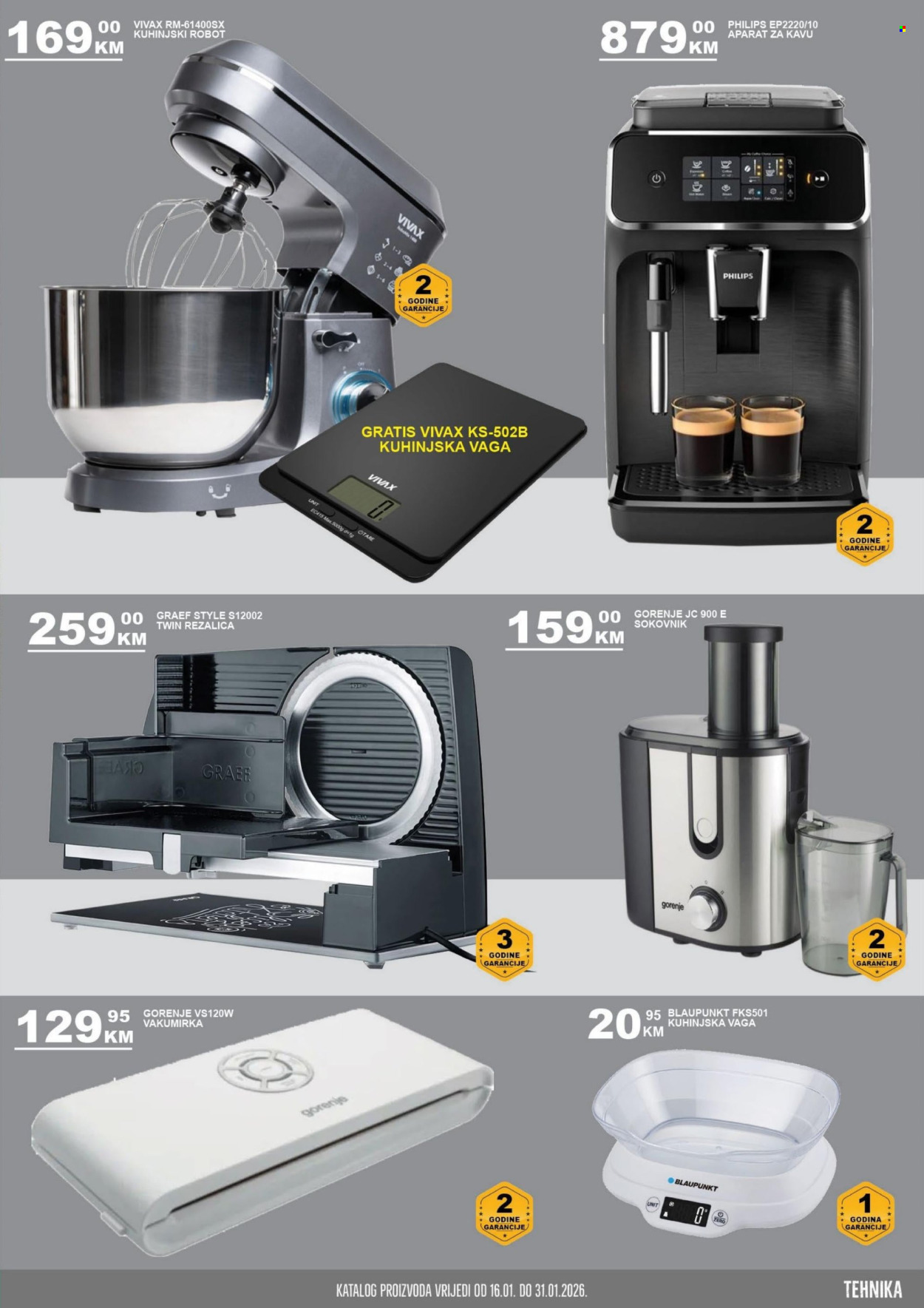 Prodex katalog - 16.01.2026. - 31.01.2026.. Stranica 47