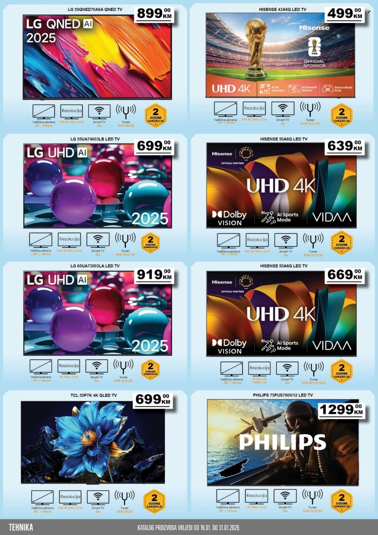 Prodex katalog - 16.01.2026. - 31.01.2026.. Stranica 48