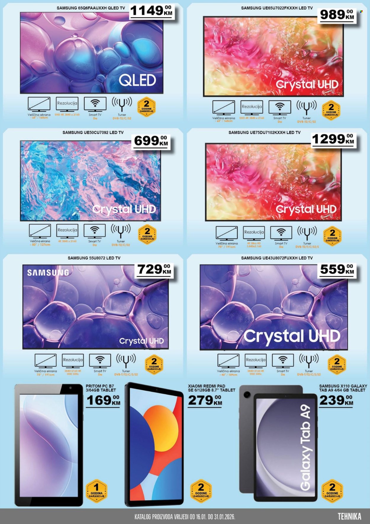 Prodex katalog - 16.01.2026. - 31.01.2026.. Stranica 49