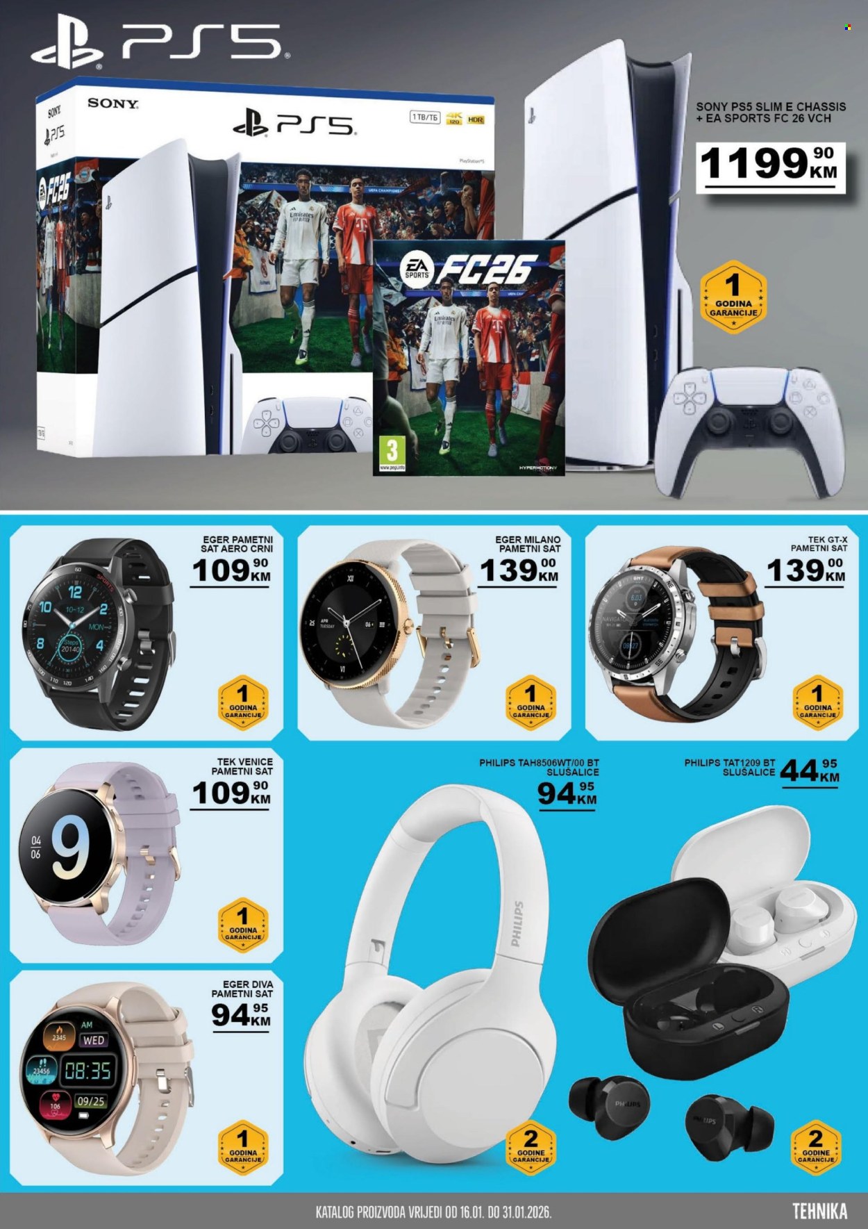 Prodex katalog - 16.01.2026. - 31.01.2026.. Stranica 51