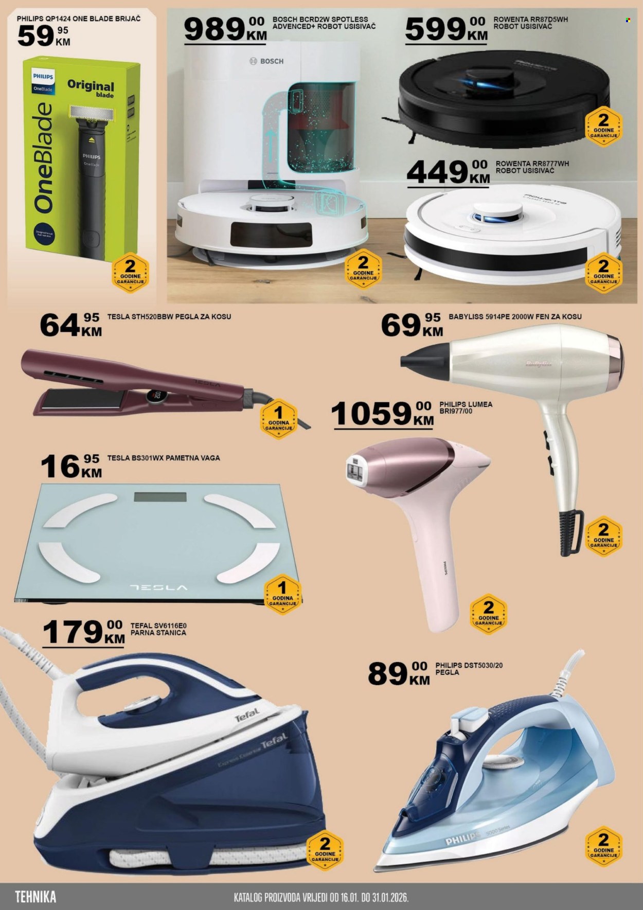 Prodex katalog - 16.01.2026. - 31.01.2026.. Stranica 52