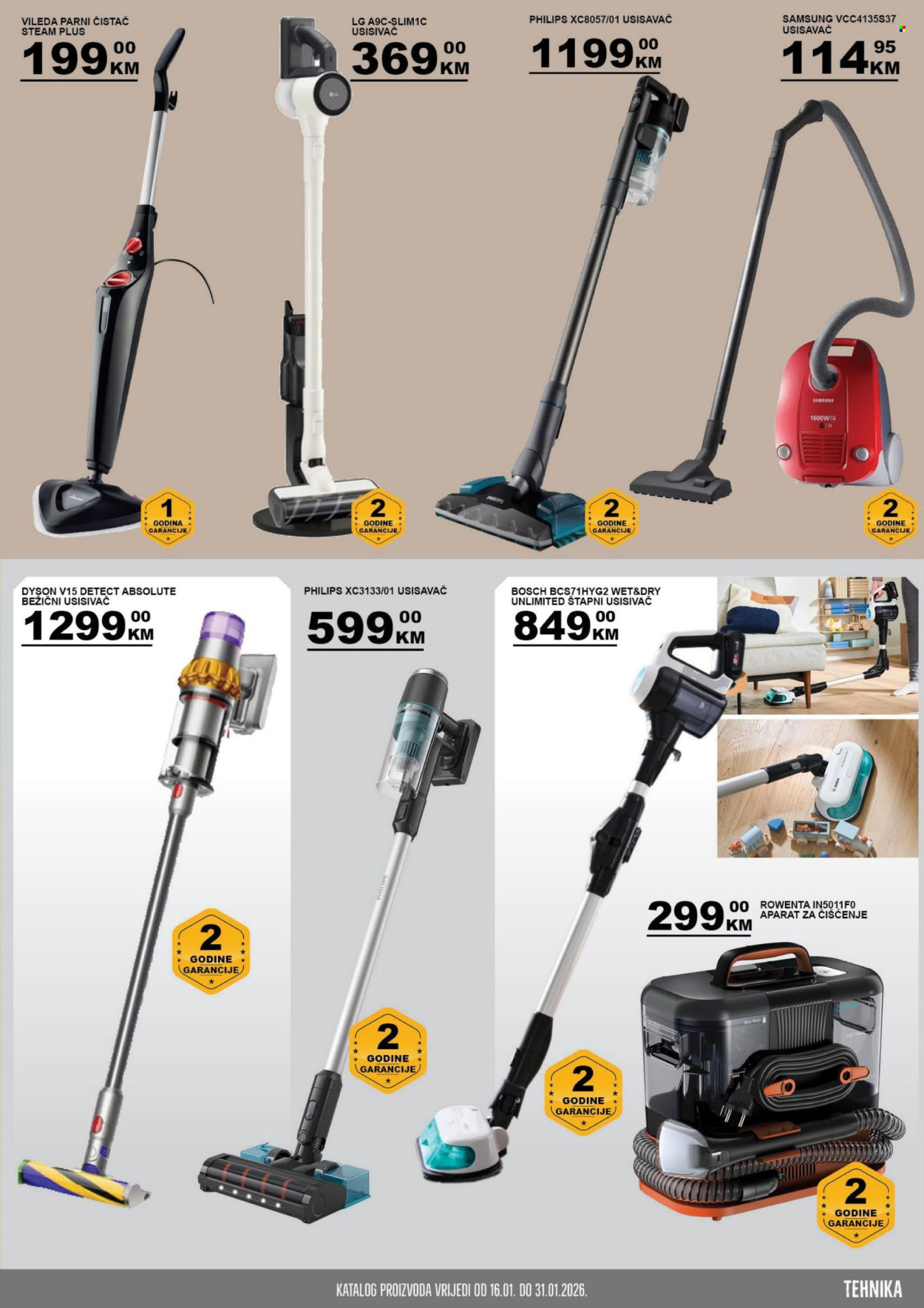 Prodex katalog - 16.01.2026. - 31.01.2026.. Stranica 53