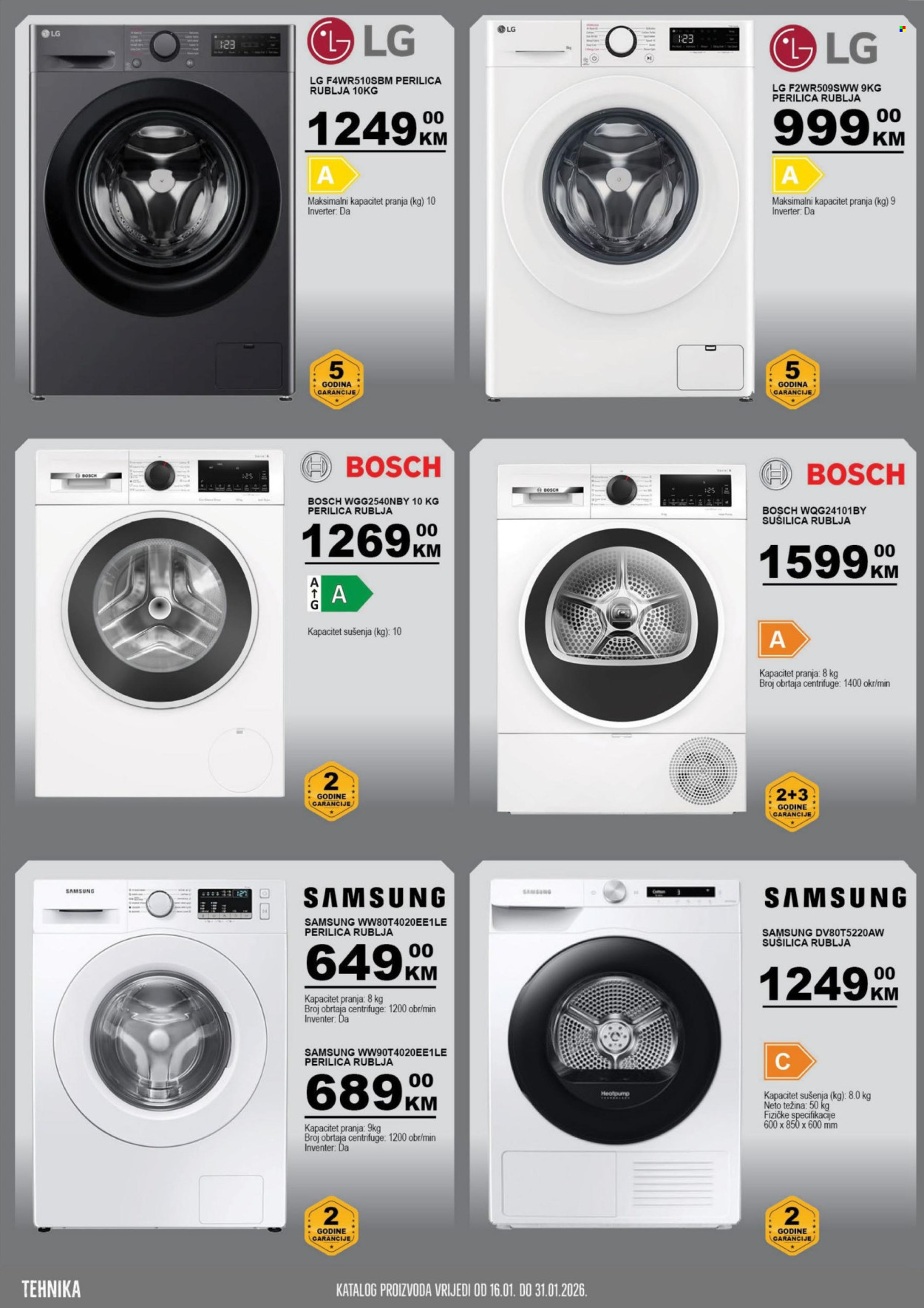 Prodex katalog - 16.01.2026. - 31.01.2026.. Stranica 54