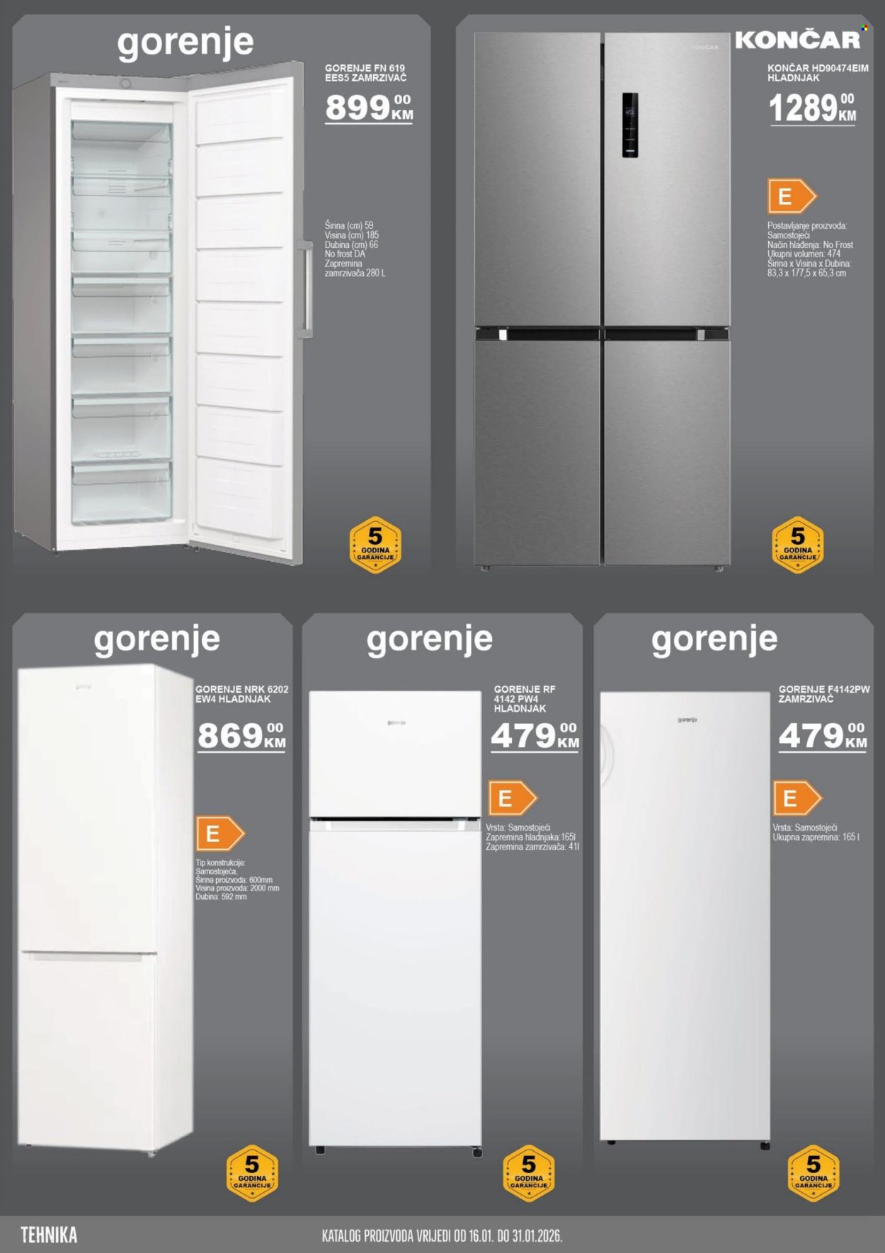 Prodex katalog - 16.01.2026. - 31.01.2026.. Stranica 56