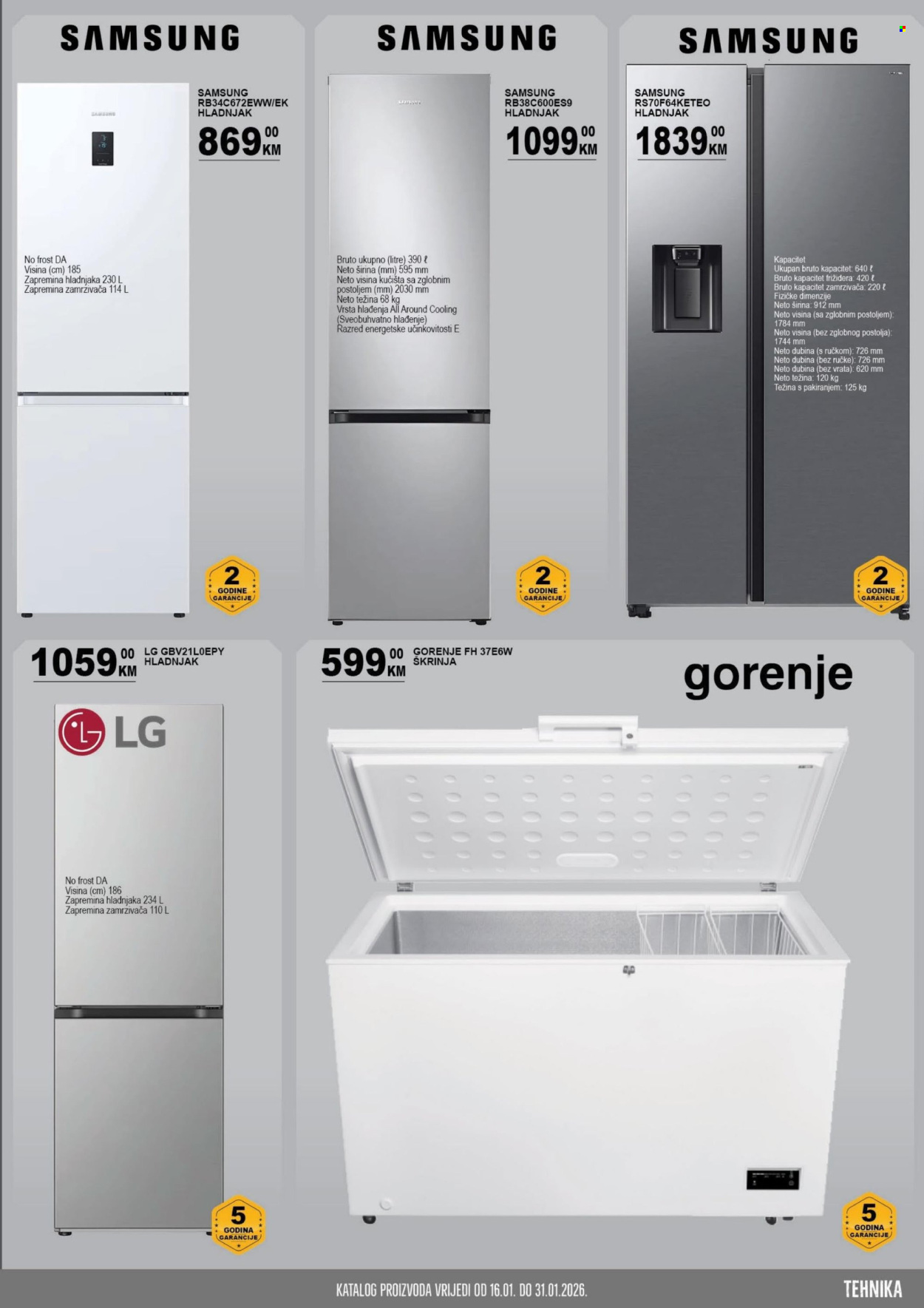 Prodex katalog - 16.01.2026. - 31.01.2026.. Stranica 57