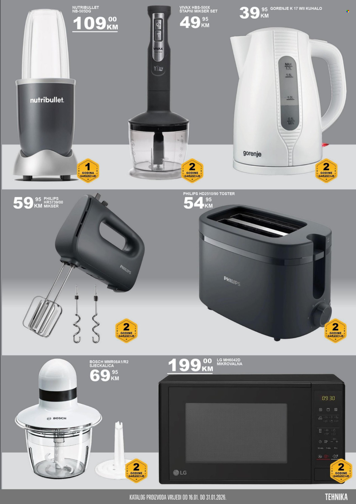 Prodex katalog - 16.01.2026. - 31.01.2026.. Stranica 59