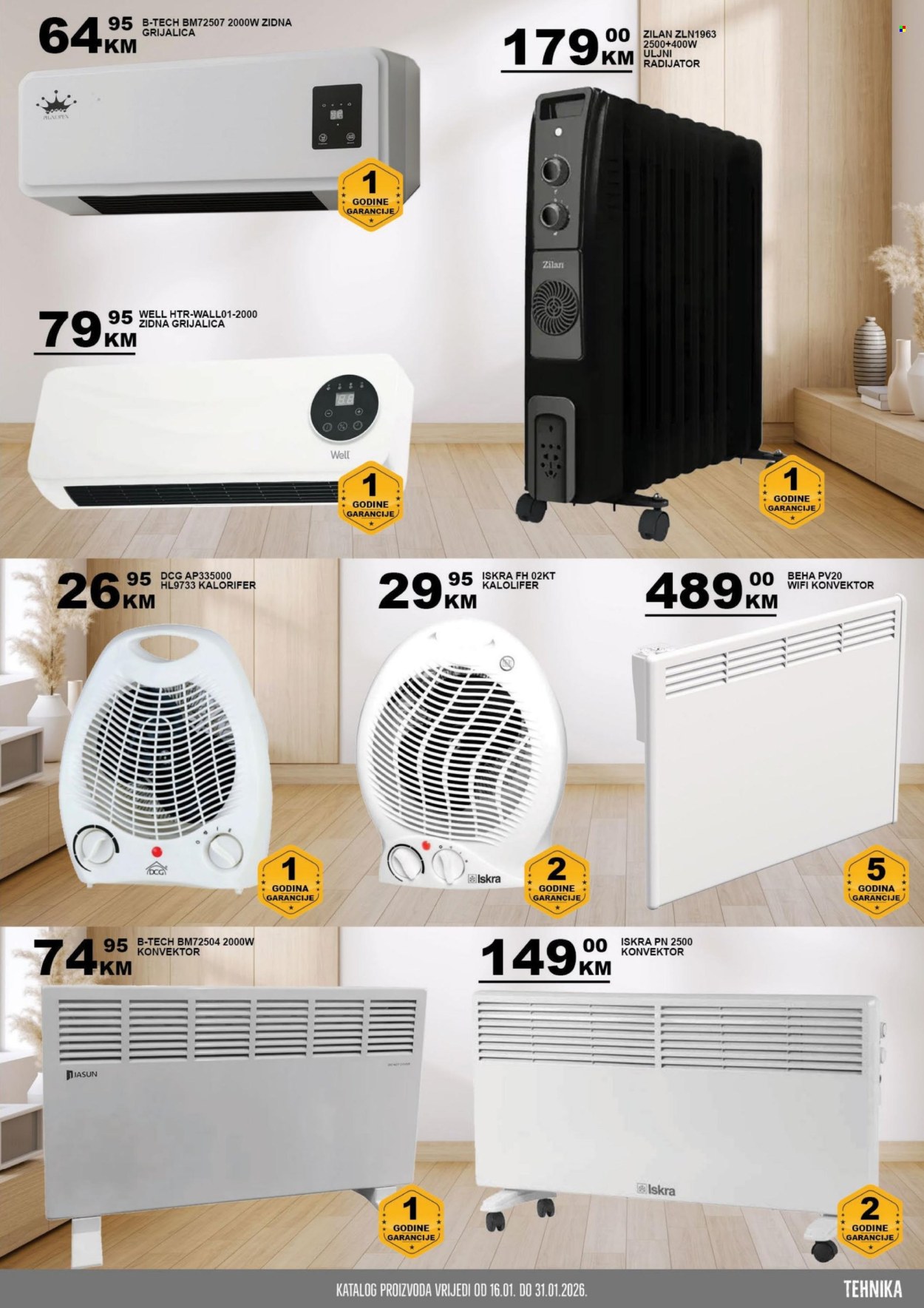 Prodex katalog - 16.01.2026. - 31.01.2026.. Stranica 61