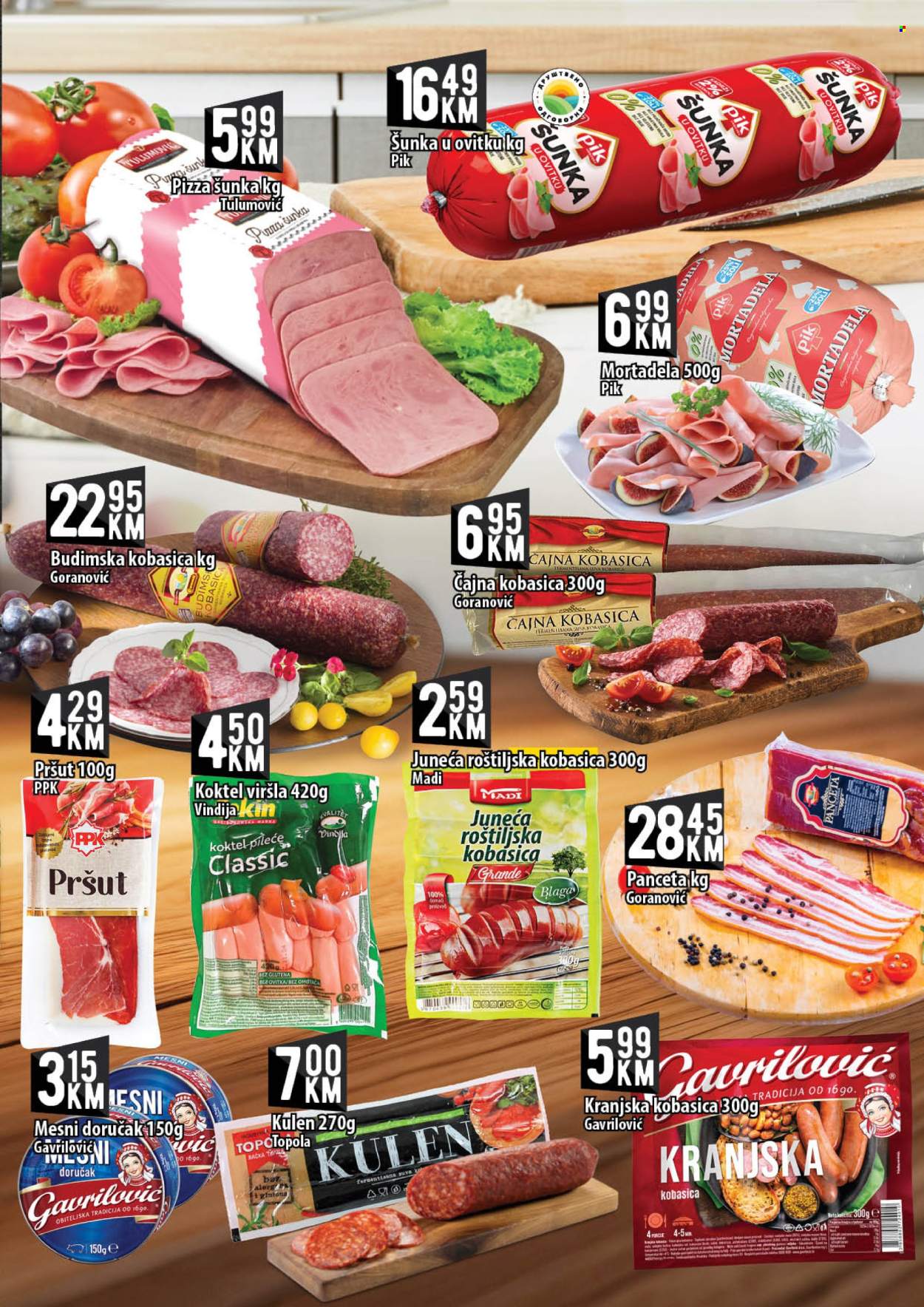 Kort marketi katalog - 12.01.2026. - 28.01.2026.. Stranica 3