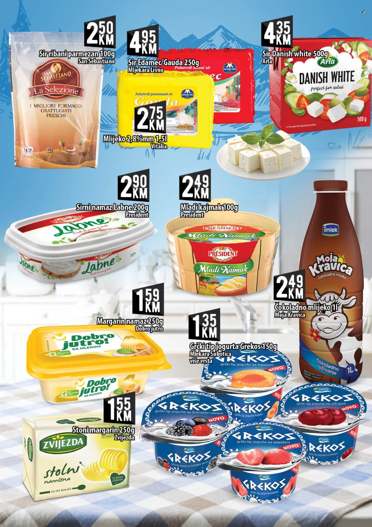 Kort marketi katalog - 12.01.2026. - 28.01.2026.. Stranica 5